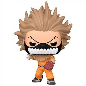 Figura POP My Hero Academia HLB Shishido Baseball