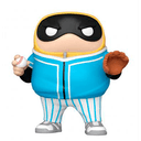 Figura POP My Hero Academia HLB Fatgum Baseball 15cm