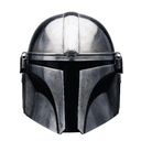 Hucha Star Wars Casco Mandalorian de 18 cm