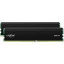 Crucial CP2K32G4DFRA32A 64GB 2x32GB DDR4 3200 MHz - Memoria RAM
