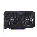 Asus GeForce RTX 3050 Dual V2 8GB GDDR6 - Tarjeta Grafica Gaming