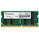 ADATA AD4S266616G19-SGN 16GB 1x16GB DDR4 2666 MHz SO-DIMM - Memoria RAM