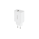 Nanocable Cargador USB, 5V/2.1A, Blanco