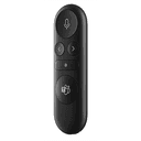 Microsoft Presenter+ apuntador inalámbricos Bluetooth Negro