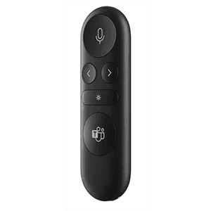Microsoft Presenter+ apuntador inalámbricos Bluetooth Negro