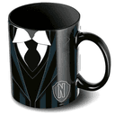 Taza Uniform Miercoles