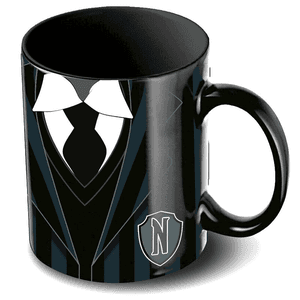 Taza Uniform Miercoles