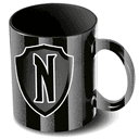 Taza Miercoles