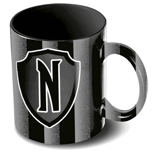 Taza Miercoles