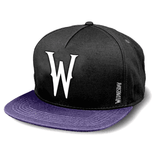 Gorra Miercoles