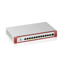 Zyxel USGFLEX500H cortafuegos (hardware) 10 Gbit/s