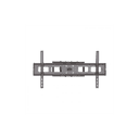 AISENS WT70TSLE-029 soporte para TV 2,29 m (90") Negro