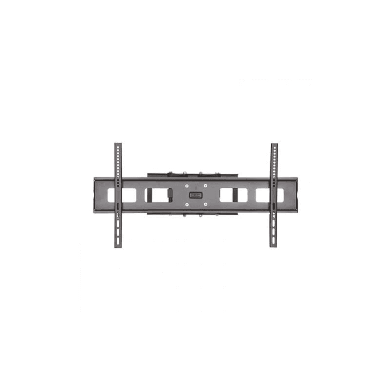 AISENS WT70TSLE-029 soporte para TV 2,29 m (90") Negro