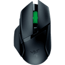 Razer Basilisk V3 X HyperSpeed Bluetooth Optico 18000 DPI - Raton Gaming
