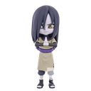 Figura Orochimaru Naruto Shippuden Q posket 15cm