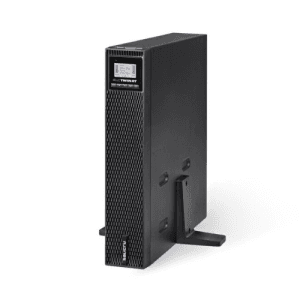 Salicru SLC-2000-TWIN RT3 sistema de alimentación ininterrumpida (UPS) Doble conversión (en línea) 3 kVA 2000 W