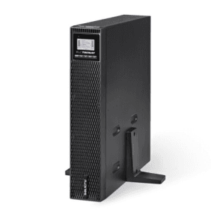 Salicru 6B4AA000004 sistema de alimentación ininterrumpida (UPS) Doble conversión (en línea) 3 kVA 3000 W