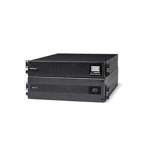 Salicru SLC-4000-TWIN RT3 sistema de alimentación ininterrumpida (UPS) Doble conversión (en línea) 40 kVA 4000 W 2 salidas AC