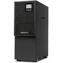 Salicru SLC-8000-TWIN PRO3 sistema de alimentación ininterrumpida (UPS) Doble conversión (en línea) 8 kVA 8000 W