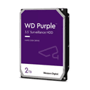 Western Digital Purple WD23PURZ 3.5" 2TB SATA - Disco Duro