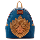 Mochila Ravager Badge Guardianes de la Galaxia 3 Marvel Loungefly 26cm