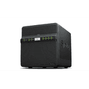 Synology DiskStation DS423 Ethernet Negro - NAS