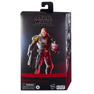 Hasbro F61345L0 figura de acción y colleccionable