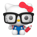 POP Sanrio: Hello Kitty - HK Nerd