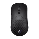 Hiditec GX30 PRO WIRELESS ratón Juego mano derecha RF Wireless + Bluetooth + USB Type-C 26000 DPI
