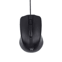 Ewent EW3300 USB A Óptico 1000DPI - Raton