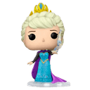 Figura POP Disney Frozen Ultimate Elsa Exclusive