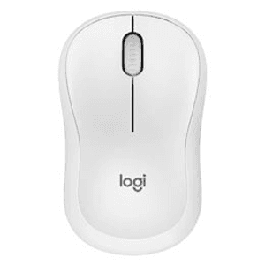Logitech M240 Silent Wireless - Raton