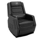 Cougar Sillón Gaming Ranger S Black