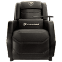 Cougar Sillón Gaming Pro Royal con usb-c carga
