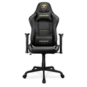 Cougar Armor Elite Royal - Silla Gaming