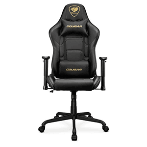 Cougar Armor Elite Royal - Silla Gaming