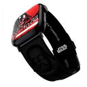Correa Smartwatch 3D esferas Darth Vader Star Wars