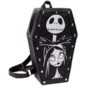 Mochila casual Pesadilla antes de Navidad de Polipiel
