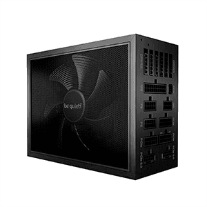 be quiet! Dark Power Pro 13 1300W 20+4 pin ATX Negro - Fuente Alimentacion