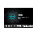 Silicon Power Slim S55 2.5" 240 GB Serial ATA III TLC - Disco Duro
