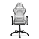 Cougar Silla Gaming Armor Elite White