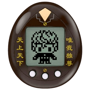 Tamagotchi Tokkofuku Tokyo Revengers