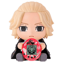 Figura soporte Manjiro Tamagotchi Hugmy Tokyo Revengers