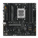 Asus TUF Gaming A620M-PLUS AMD A620 Zócalo AM5 micro ATX - Placa Base