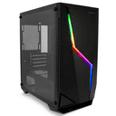 Deep GamingMicro ATX M235 - Caja Ordenador