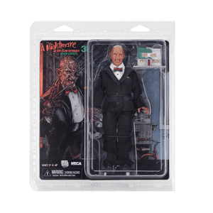 NECA Tuxedo Freddy