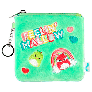 Squishmallows Cartera peluche Mixed Squish Squishmallows