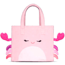 Squishmallows Bolso peluche Cailey Squishmallows