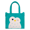 Squishmallows Bolso peluche Winston Squishmallows