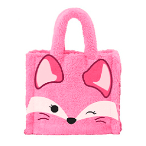 Squishmallows Bolso peluche Fifi Squishmallows